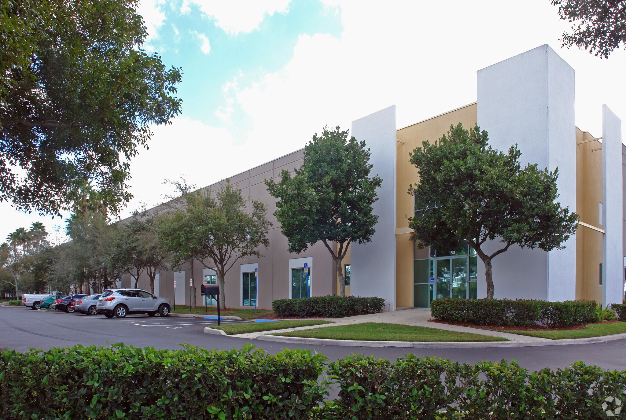 3355 Enterprise Ave, Weston, FL for sale Building Photo- Image 1 of 1