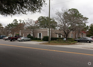 435-445 N Cedar St, Summerville, SC for sale Primary Photo- Image 1 of 1