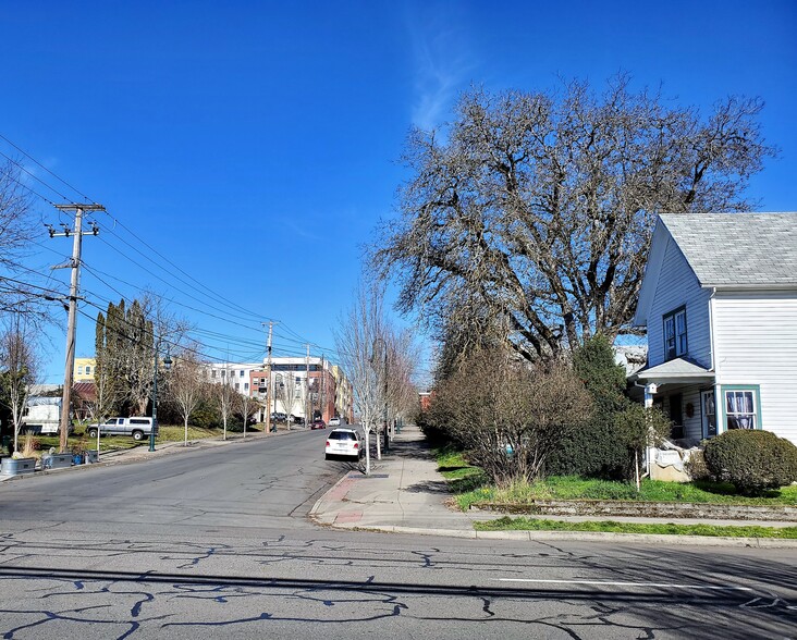 A St, Forest Grove, OR for sale - Building Photo - Image 1 of 9