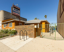 7349 Topanga Canyon Blvd, Canoga Park, CA for sale Building Photo- Image 1 of 1