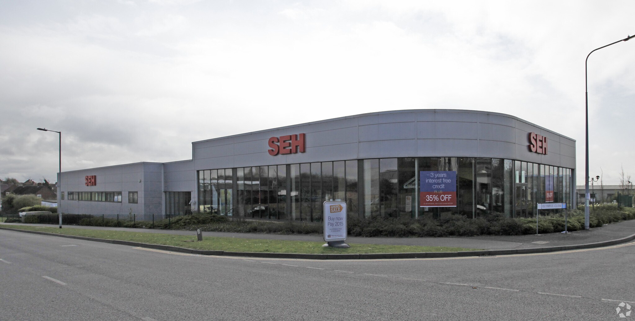 1 Olympus Clos, Ipswich for sale Primary Photo- Image 1 of 1