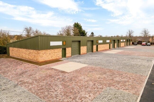 More details for Station Rd, Langworth - Industrial to Rent