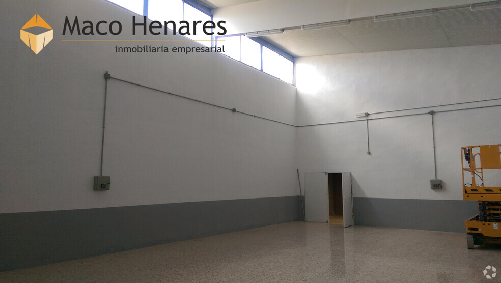 Industrial in Torrejón De Ardoz, MAD for rent - Building Photo - Image 3 of 15