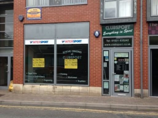 Bye St, Ledbury to rent - Building Photo - Image 2 of 2
