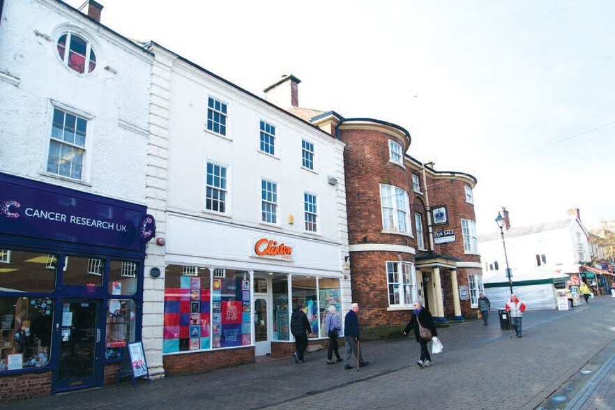 36 High St, Stone for sale - Primary Photo - Image 1 of 1