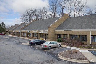 More details for 2395 Jolly Rd, Okemos, MI - Office for Rent