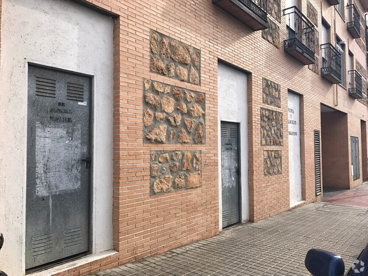 Calle Sandro Pertini, 6, Illescas, TOL 45200 -  -  - Interior Photo - Image 1 of 3