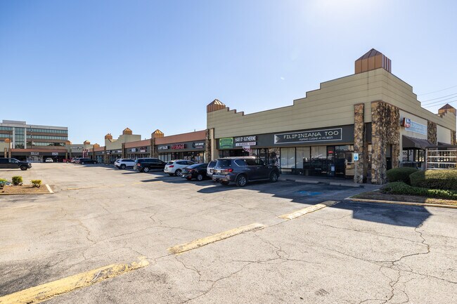 More details for 4051 Fm 1960 Rd W, Houston, TX - Retail to Rent