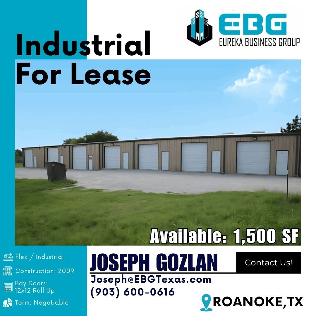 11975 Cleveland Gibbs Rd, Roanoke, TX to rent Building Photo- Image 1 of 15