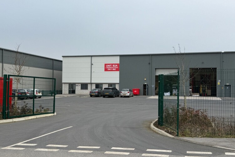 Bryans Close, Doncaster for sale - Primary Photo - Image 1 of 1