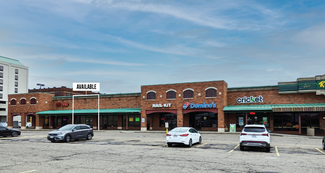 More details for 235 Lincoln Way W, Massillon, OH - Retail for Rent