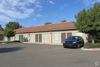 More details for 4733 W Spruce Ave, Fresno, CA - Office for Rent