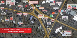 More details for 313 Route 202, Flemington, NJ - Retail for Rent