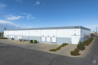 More details for 3975 Monaco Pky, Denver, CO - Industrial for Rent