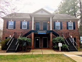 More details for 123 Kingston Dr, Chapel Hill, NC - Office for Rent