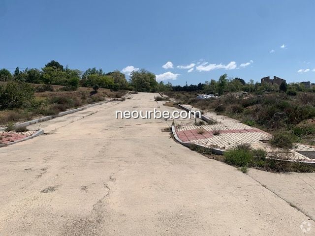 Land in Navalperal de Pinares, Ávila for sale - Building Photo - Image 2 of 30
