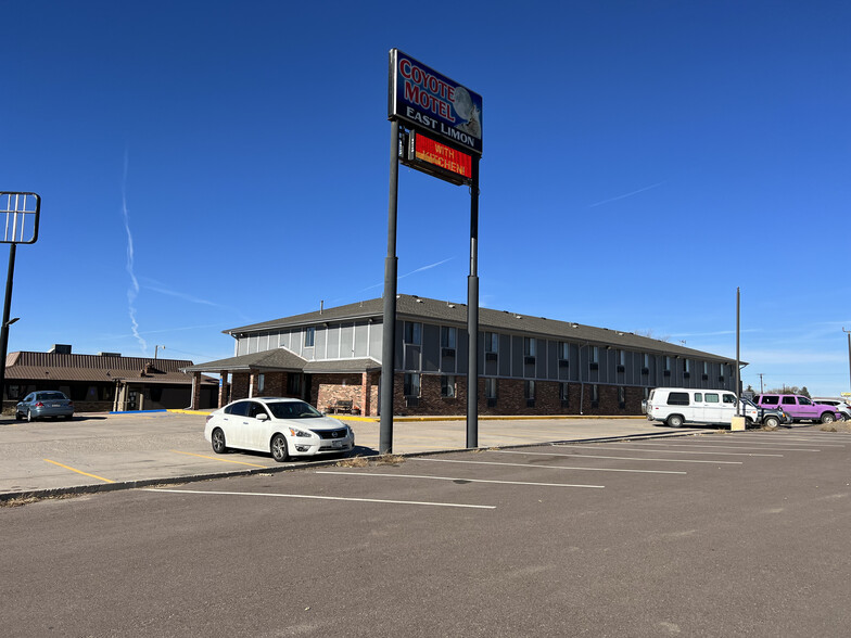 250 Main St, Limon, CO for sale - Primary Photo - Image 1 of 1