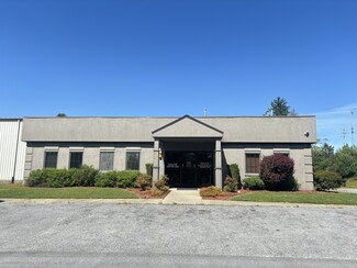 More details for 980 Upward Rd, Flat Rock, NC - Office, Industrial for Rent