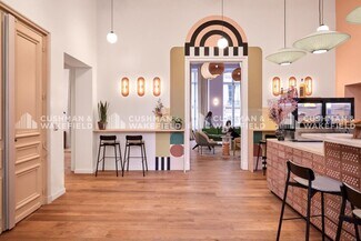 More details for 6 Rue De Penthièvre, Paris - Co-working to Rent