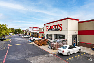 More details for 2220 Coit Rd, Plano, TX - Retail for Rent