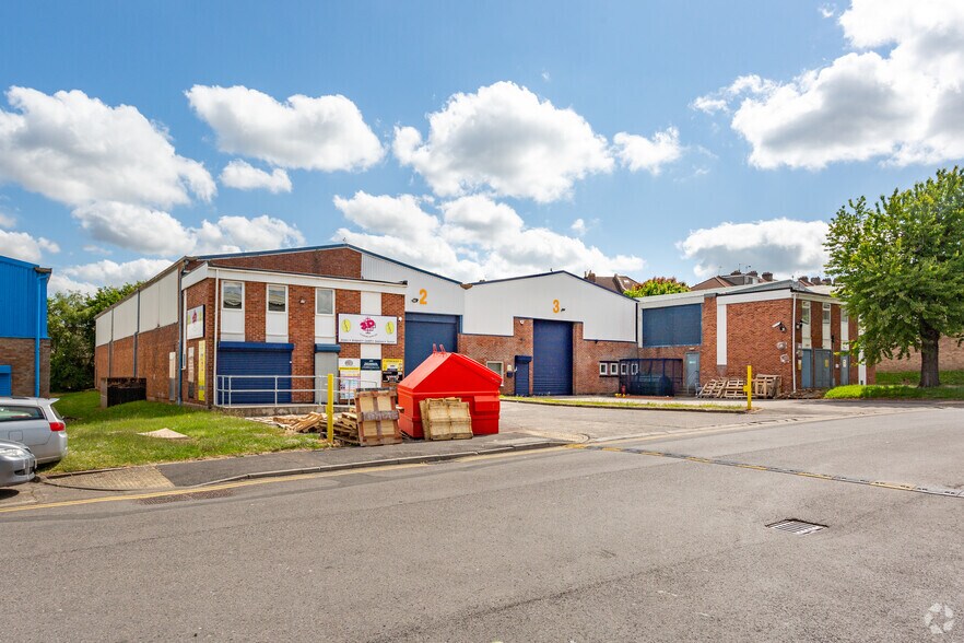 Newbridge Clos, Bristol for sale - Building Photo - Image 1 of 1