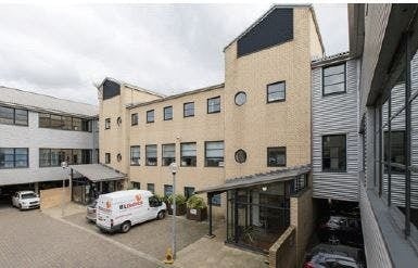 Mather Rd, Newark to rent - Building Photo - Image 2 of 6