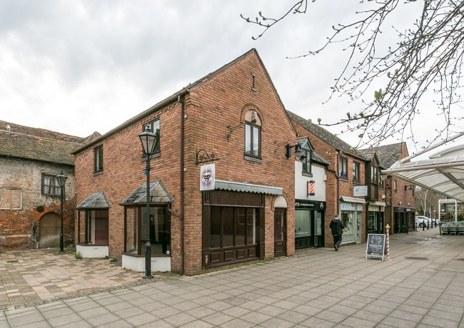 More details for 2 Gurneys Ln, Droitwich - Retail to Rent