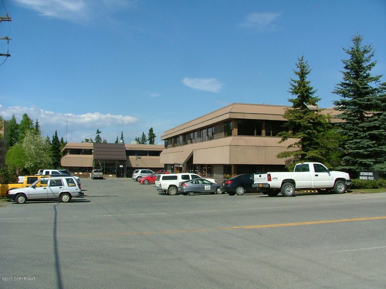 1225 E International St, Anchorage, AK to rent Building Photo- Image 1 of 4