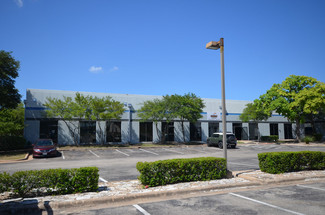 More details for 6001 Techni Center Dr, Austin, TX - Industrial for Rent