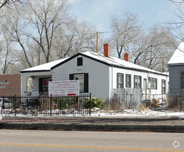 2230 W Colorado Ave, Colorado Springs, CO for sale Building Photo- Image 1 of 1