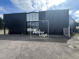 More details for 12 Impasse Didier Daurat, Toulouse - Office, Light Industrial to Rent