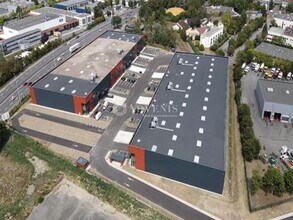 12 Rue De L'Equerre, SAINT-OUEN-L'AUMONE, VDO - Aerial map view