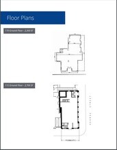 170-172 King St E, Toronto, ON for rent Floor Plan- Image 1 of 1