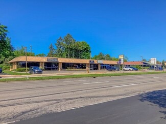 More details for 28945-28997 Woodward Ave, Berkley, MI - Office/Medical for Rent