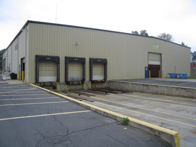 360 Monroe Hwy, Lancaster, SC for rent - Building Photo - Image 3 of 6