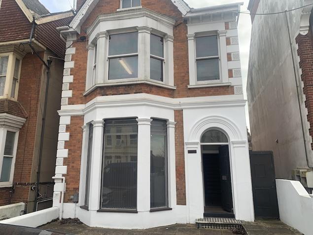 12 Portland Rd, Hove for sale Primary Photo- Image 1 of 1