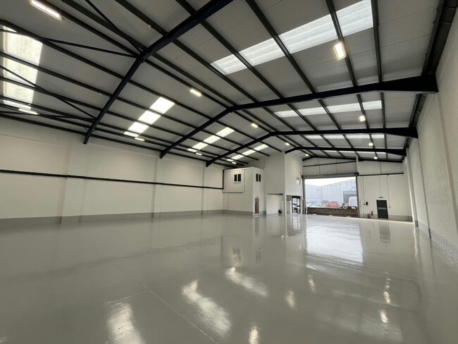 More details for Jeffreys Rd, Enfield - Industrial to Rent