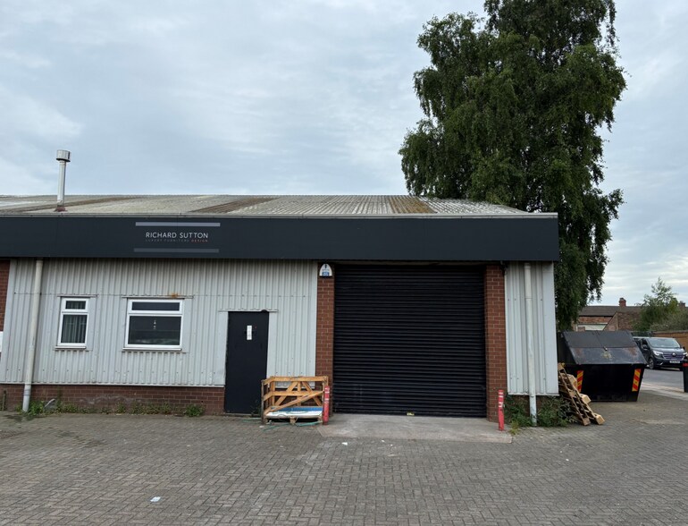 Granville St, Grimsby for sale - Building Photo - Image 1 of 1