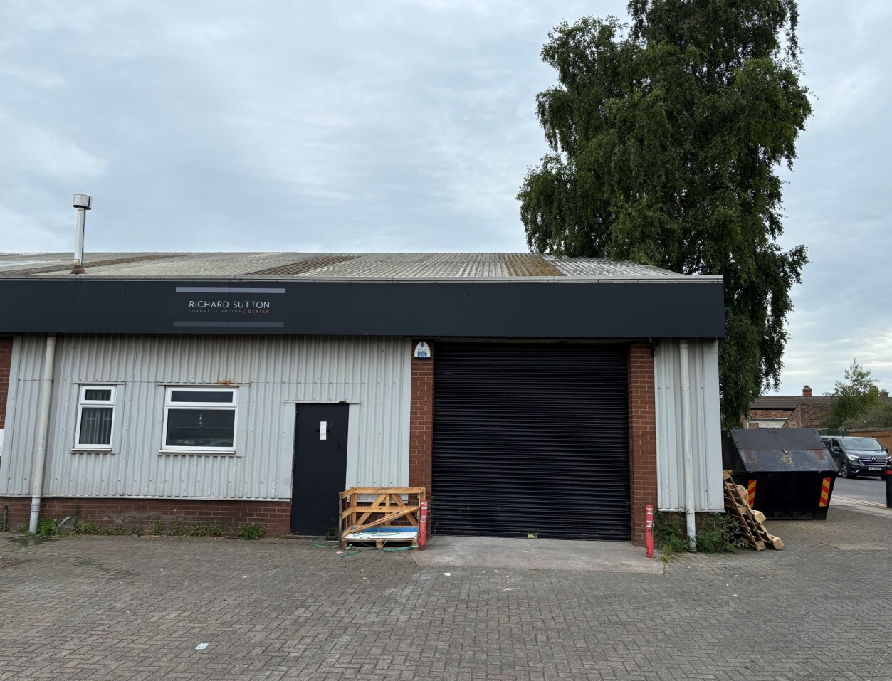 Granville St, Grimsby for sale Building Photo- Image 1 of 1