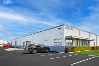 More details for 255-263 Utah Ave, South San Francisco, CA - Industrial for Rent