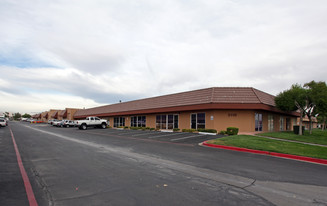 3110 Polaris Ave, Las Vegas NV - Commercial Property