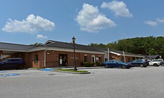 More details for 760-790 Ritchie Hwy, Severna Park, MD - Office/Medical for Rent