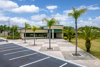 More details for 1450 Treeland Blvd SE, Palm Bay, FL - Light Industrial, Industrial for Rent