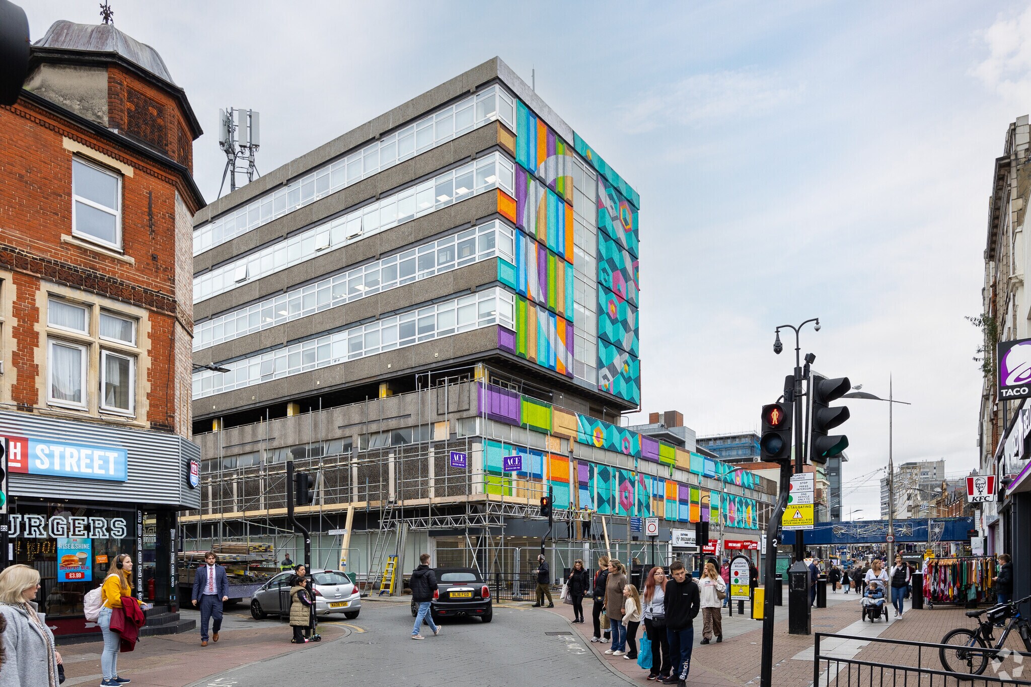 113 High St, Southend On Sea for sale Primary Photo- Image 1 of 1