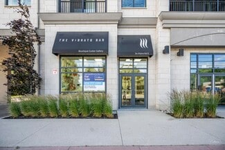 More details for 34 Plains Rd E, Burlington, ON - Build-to-Rent for Sale