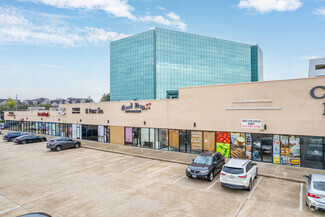 More details for 11346-11470 Westheimer Rd, Houston, TX - Office, Retail for Rent