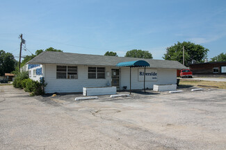 More details for 4 W 41st St, Sand Springs, OK - Retail for Rent