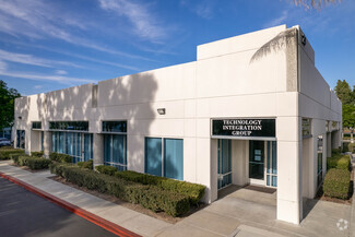 More details for 25 Mauchly, Irvine, CA - Office, Light Industrial for Rent