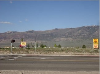 More details for 1805 Great Basin Blvd, Ely, NV - Land for Sale