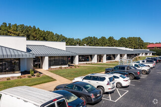 More details for 5172 Brook Hollow Pkwy, Norcross, GA - Office, Light Industrial for Rent